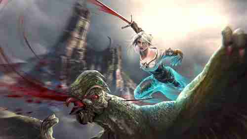 每人都有一块庇护之地——《暗黑：不朽》惊喜日限时开启